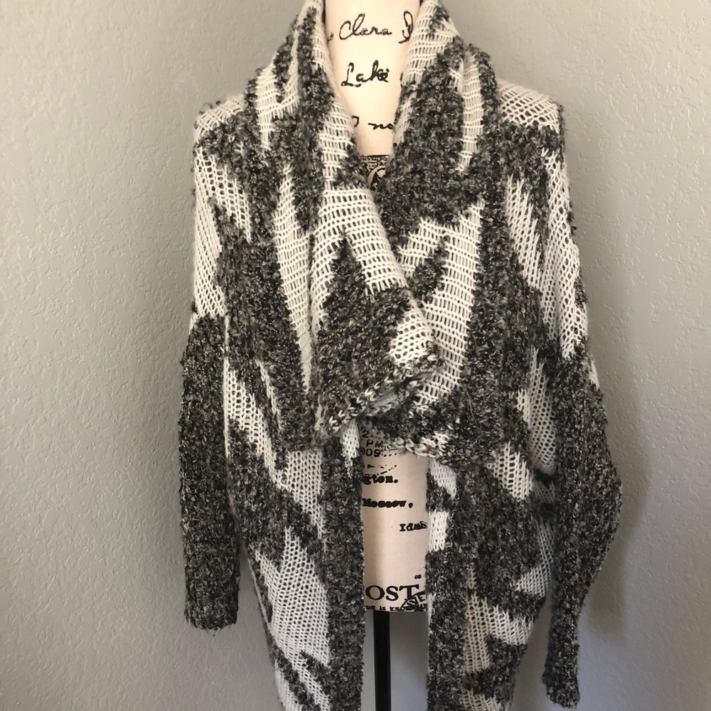 Express cardigan sz. S